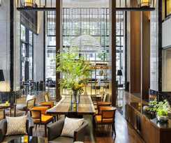 Hotel Hyatt Regency Yokohama