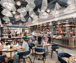 Hotel Mercure Kyoto Station