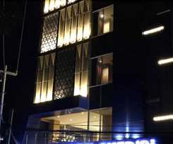 Hotel Citihub @kediri