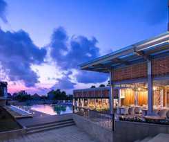Hotel Eastin Ashta Resort Canggu
