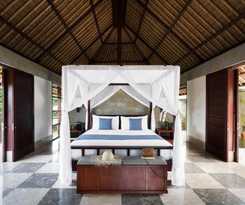 REVĪVŌ Wellness Resort Nusa Dua Bali
