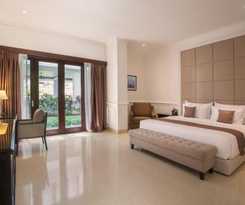 Hotel Grand Palace Hotel Sanur - Bali