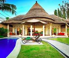 Hotel The Mutiara Jimbaran Boutique Villas