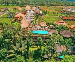 Hotel The Sankara Suites & Villas by Pramana