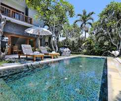 Hotel Desa Swan Villas & SPA, Keramas