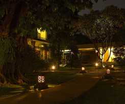 Puri Pangeran Yogyakarta