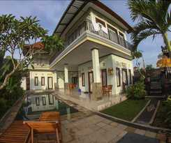 Balibbu Ubud Villa
