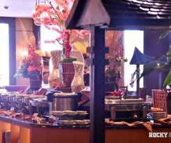 Hotel Rocky Plaza Hotel Padang