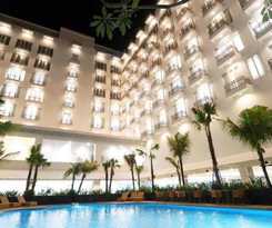 Hotel M Bahalap Palangka Raya