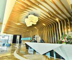 Hotel THE 1O1 Palembang Rajawali