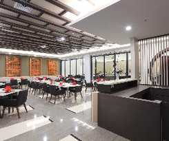 Hotel Harper Palembang