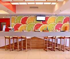 Hotel HARRIS Hotel Pontianak