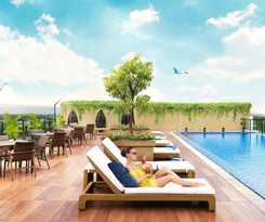 Hotel Satoria Yogyakarta