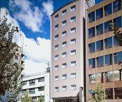 Hotel San Crane