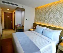 Hotel Odua Weston Jambi