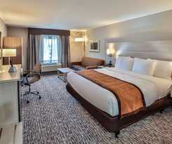 Hotel Best Western Plus Executive Residency Nashville