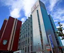Hotel Sunroute Aomori