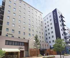 Hotel Sotetsu Fresa Inn Tokyo-Tamachi