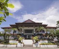Bahari Inn Tegal