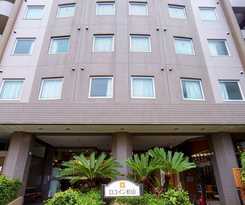 Roco Inn Matsuyama