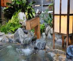 Hotel Dormy Inn Matsumoto Natural Hot Spring