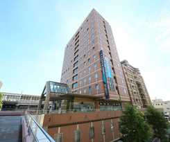 Hotel Apa Hotel Takasaki-Ekimae