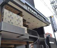 Frame Sapporo