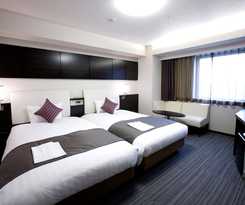 Hotel Daiwa Roynet Hotel Kawasaki