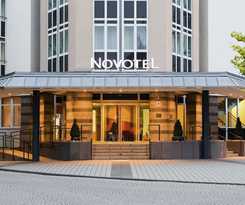 Hotel Novotel Mainz