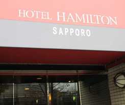 Hamilton Sapporo