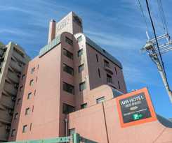 APA Hotel Kanku-Kishiwada