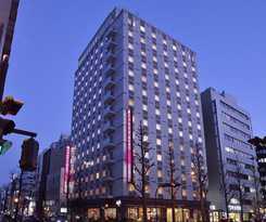 APA Hotel Yokohama-Kannai