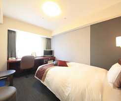 Hotel Richmond Hotel Yokohama Bashamichi