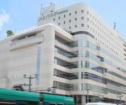 Hotel Mielparque Hiroshima