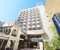 Hotel Daiichi Grand Kobe Sannomiya