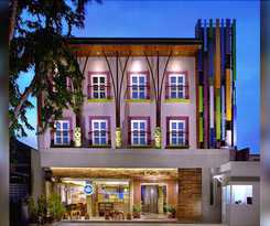 Hotel De Puri Boutique