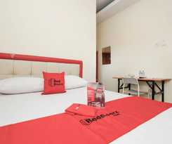 Reddoorz Plus @ Jalan Pemuda Jakarta