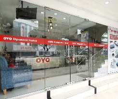 Hotel Oyo 90170 Dynamic