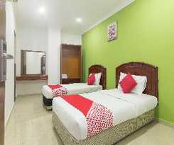 Hotel Oyo 805 Run Star