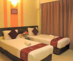 Hotel Sun Inns Sentral Brickfields
