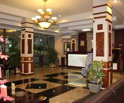 Hotel Palette Citra Inn 