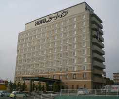 Route-inn Aso Kumamoto Airport Ekimae