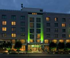 Hotel Holiday Inn Essen - City Centre, An Ihg