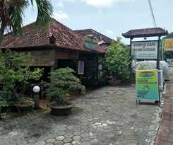 Temple Cafe and Seaside Cottages