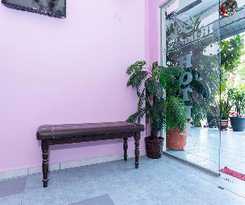 Hotel Oyo 1125 Ir Inn