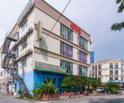 Hotel Oyo 1172 Shlyo