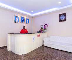 Motel Oyo 1228 R and R