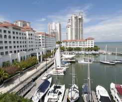 Profolio Straits Quay