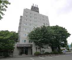Hotel Hotel Route-Inn Dai-Ni Nagano