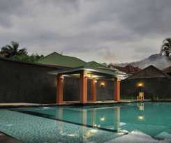 Hotel Puri Senggigi